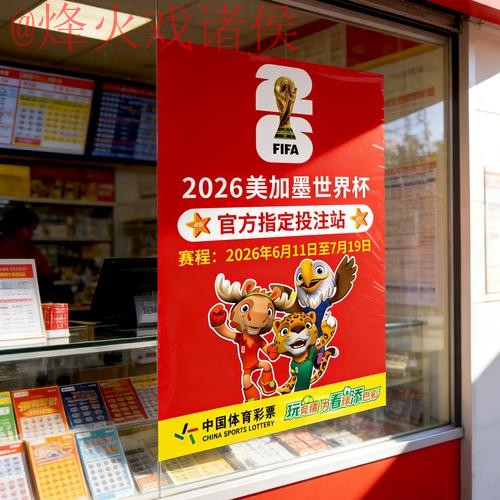 2026世界杯竞猜手机最新网址